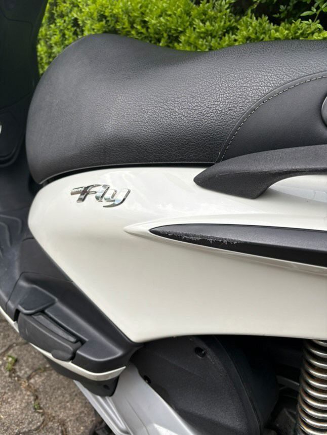 Piaggio Scooters: Roller Piaggio FLY 125ie. 3V – D'occasion à Zürich par tal_b8gr 4