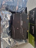 Carte Graphique GTX 1660 SUPER - État Neuf