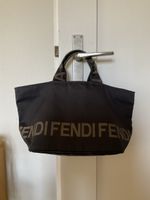 Vintage Fendi Handbag🎁 FREE Fendi Long Wallet