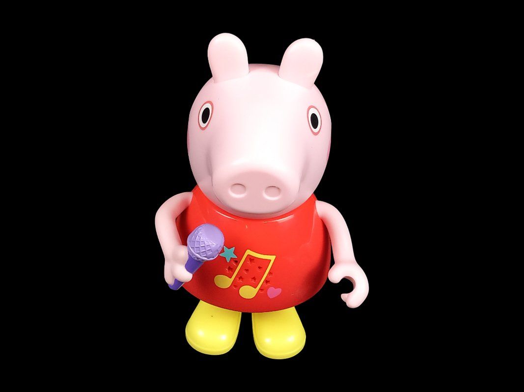 Giocattoli: Peppa Wutz – Usato da Hünenberg venduto da Restwert_Zug