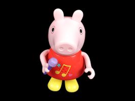 Peppa Wutz