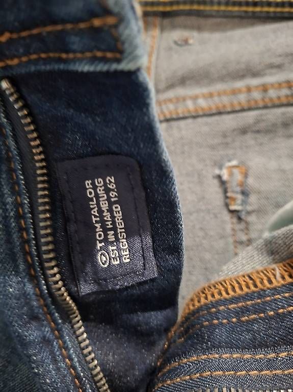 Jeans: Jeans – Gebraucht aus Wohlen AG von p.anna31 3