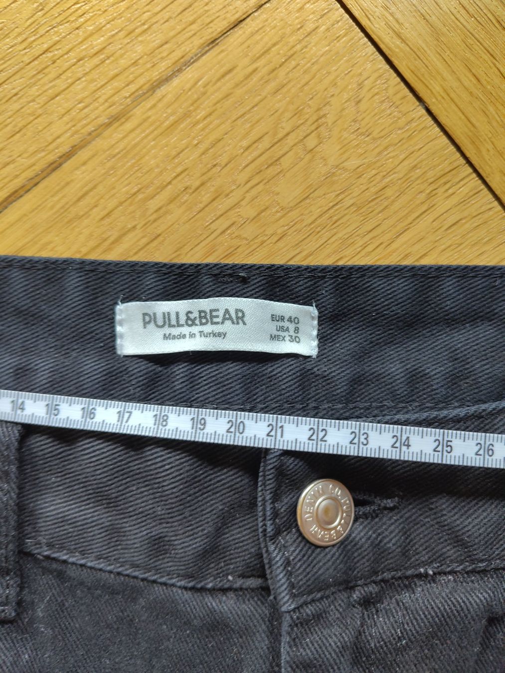 Pull&Bear Jeans: Jeans – D'occasion à Bern par Linii 2
