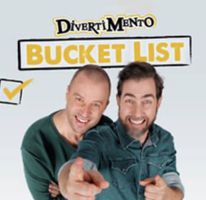 2 TOP Tickets Divertimento