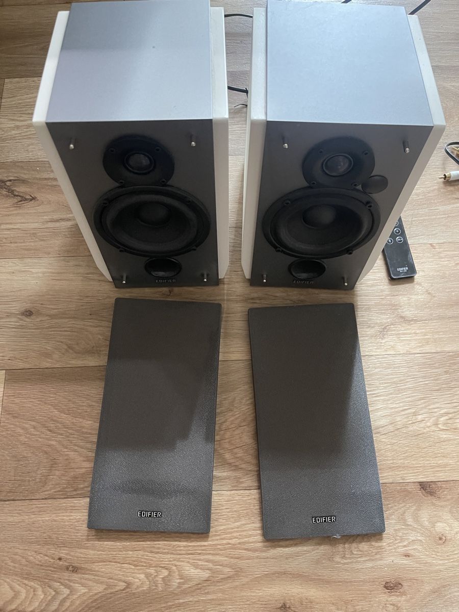 Casse acustiche: EDIFIER R1700BT – Nuovo (secondo la descrizione) da Zürich venduto da Jiajun_Peng 2