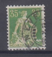 Variété 111.1.02 cocarde derrière la tête