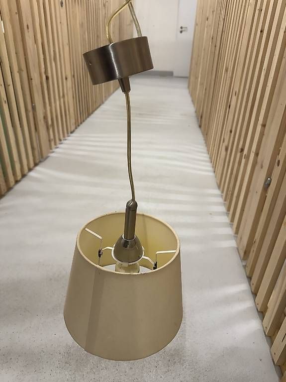Lampes: Lampe – D'occasion à Kreuzlingen par seb_lac