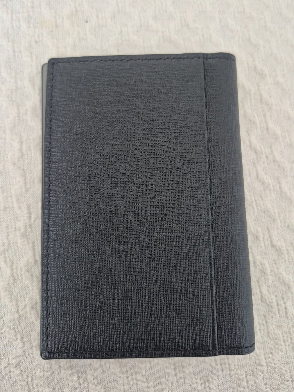 Mcm Altro in  Abbigliamento & Accessori: MCM Card Case Wallet, aus Leder – Nuovo (secondo la descrizione) da Dottikon venduto da Pega7 1