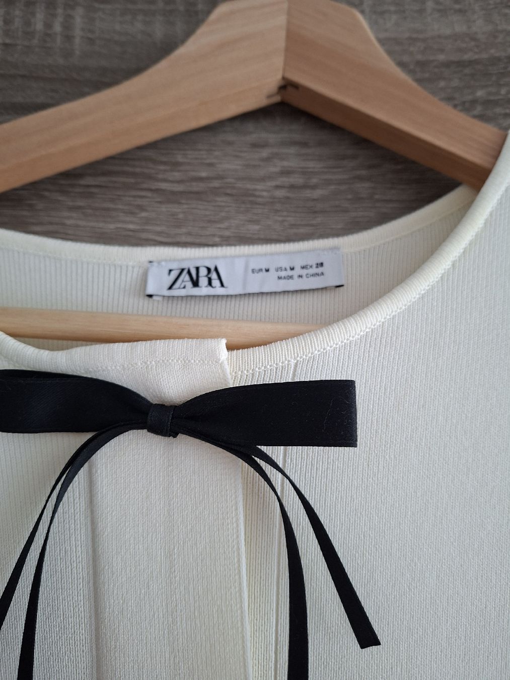 Zara Vestiti: Zara Minikleid – Nuovo e nell'imballaggio originale da Riehen venduto da jlj_st82 1