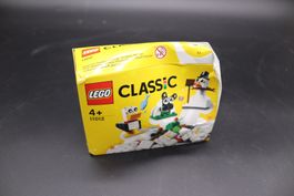 LEGO 11012 Classic Schneemann