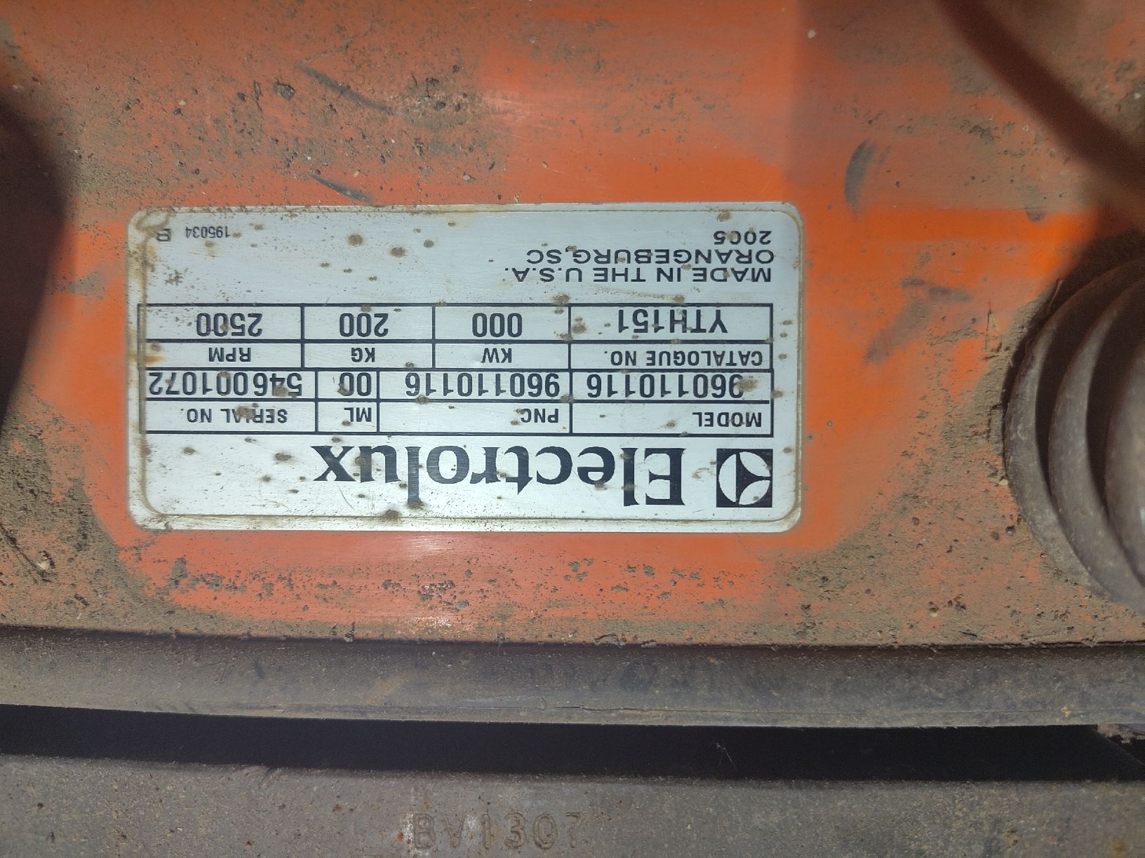 Husqvarna Tagliaerba: Rasentraktor Husqvarna – Difettoso da Muri AG venduto da raruar 1