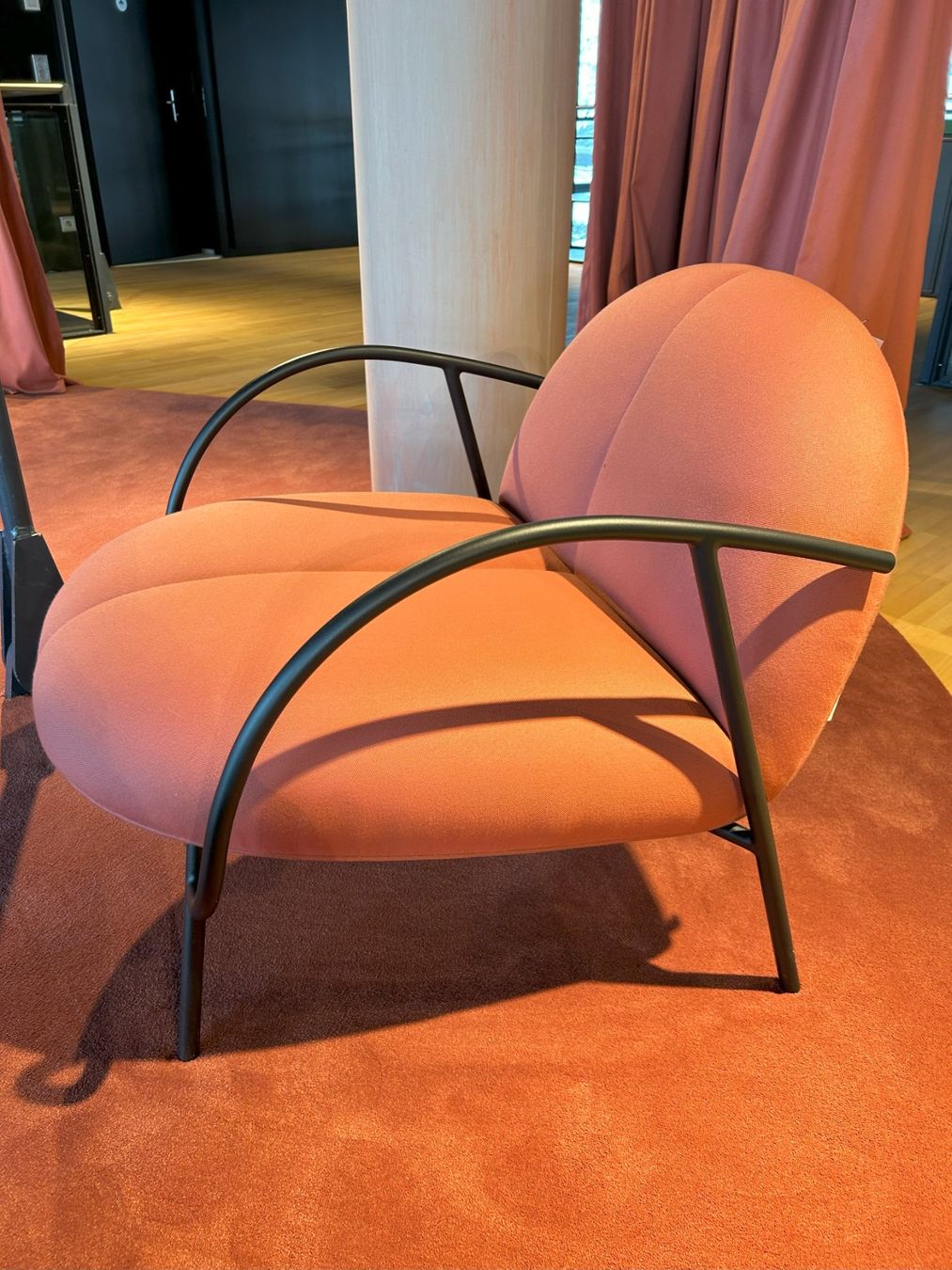 Poltrone: Wendelbo Lounge Chair – Usato da Engelburg venduto da engel9032