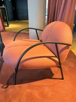 Wendelbo Lounge Chair
