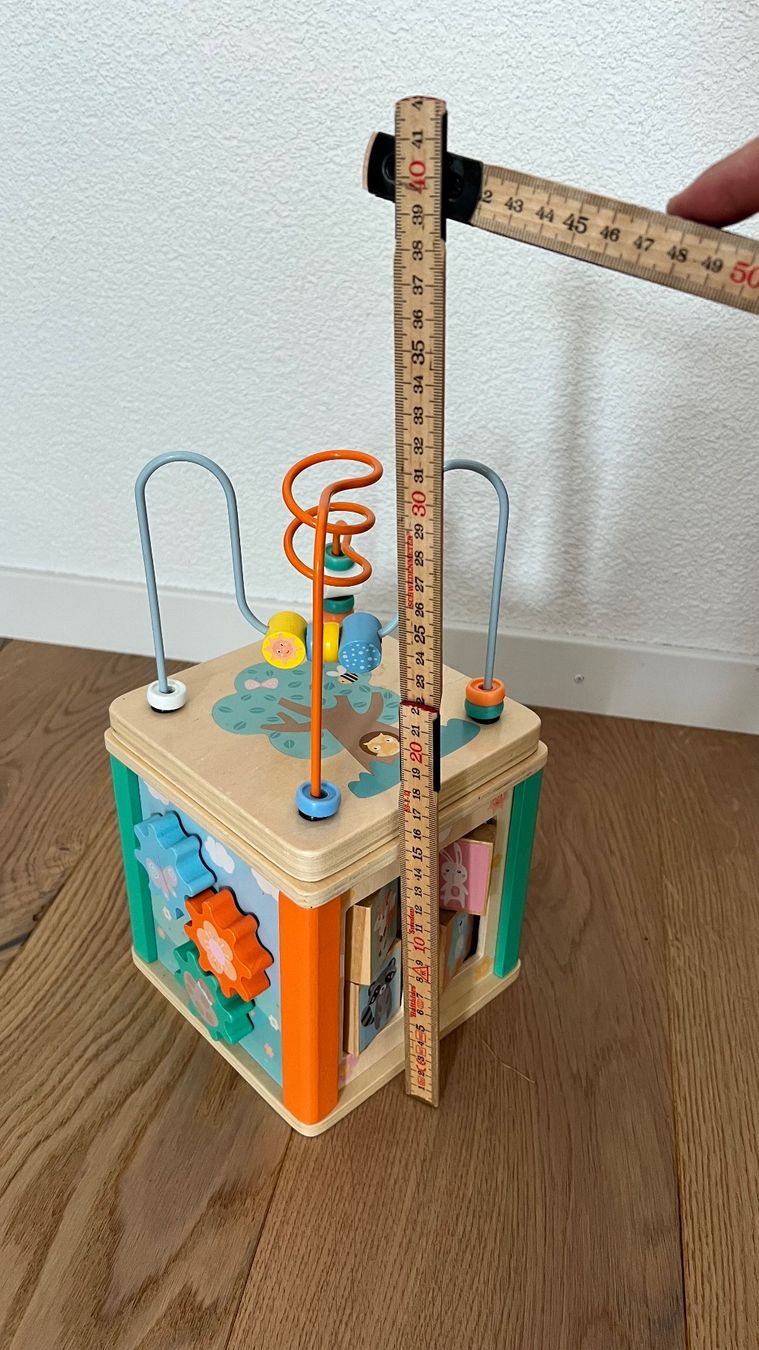 Giocattoli: Kinderspielzeug – Usato da Hinwil venduto da a_walder 2