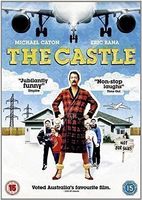 The Castle [Import]