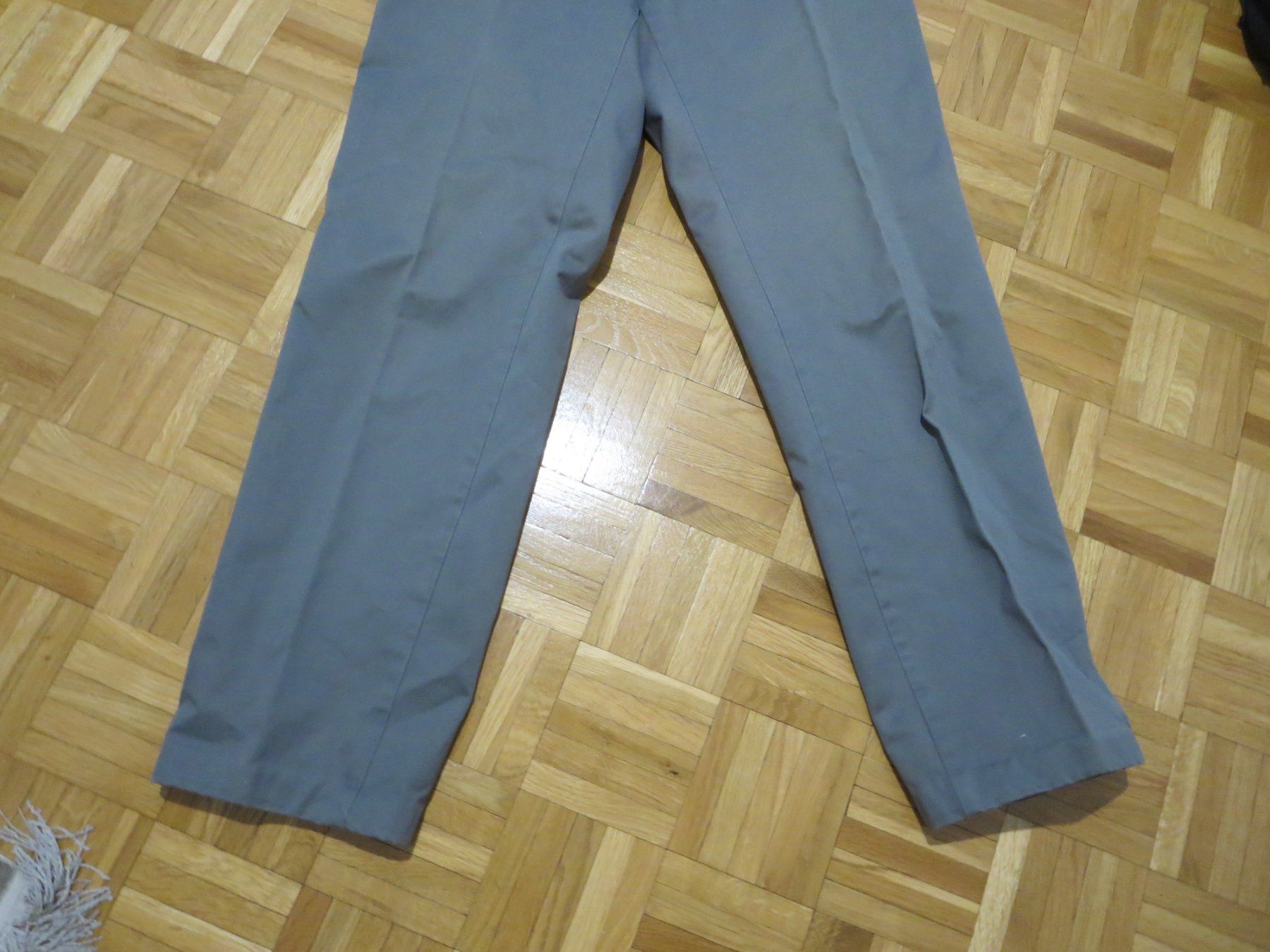 Hosen: Herren Baumwoll-Hosen /Gr. 50 – Gebraucht aus Wallisellen von Arvenstube 2