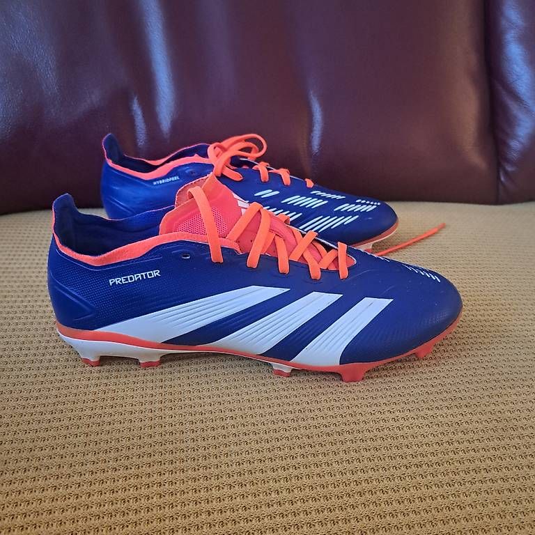 Herrenschuhe: Fussballschuhe  – Gebraucht aus Neftenbach von sam_jbb5 4