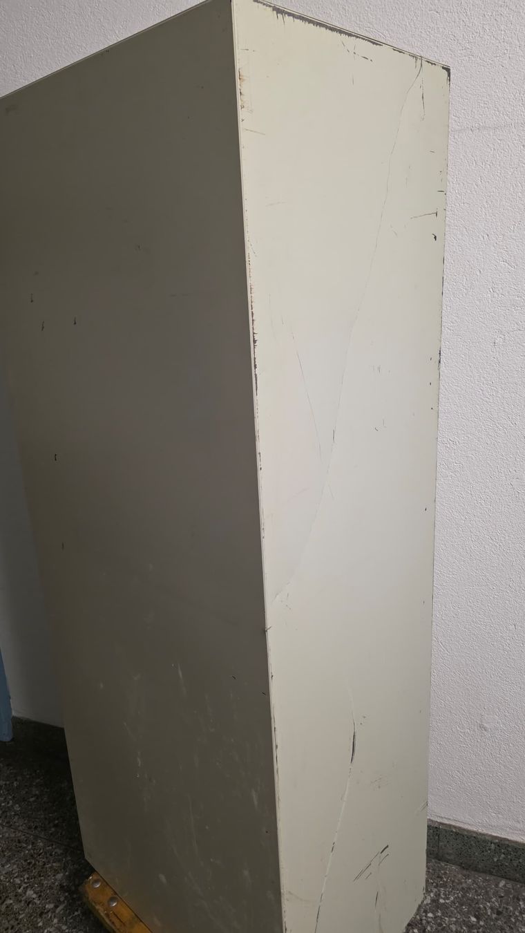 Bigla Armadi: Bigla Hängeregisterschrank, 4 Schubladen  – Usato da Zürich venduto da anna.caterina 5