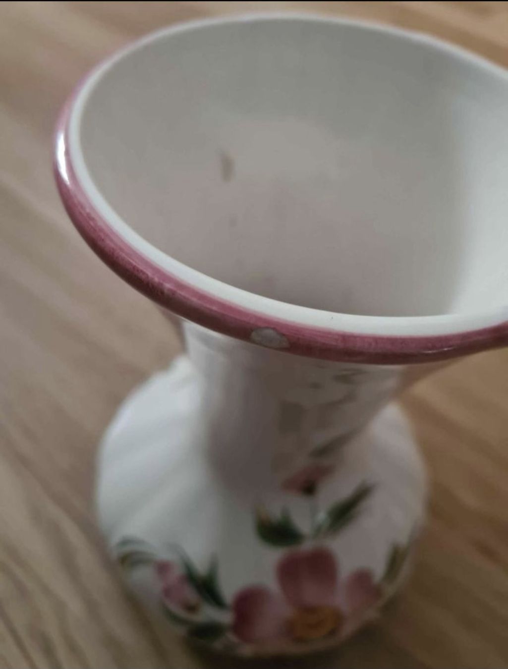 Vasi & Recipienti: Blumen Vase, Vintage, Deko – Usato da Langenthal venduto da Polarisstern 2