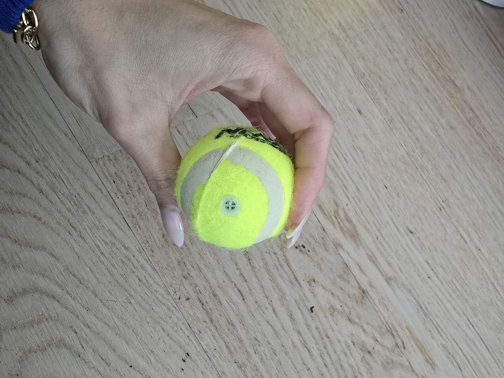 Spielzeuge: Hunde Spielball – Neu und originalverpackt aus Rickenbach b. Wil von Kth_v8 2