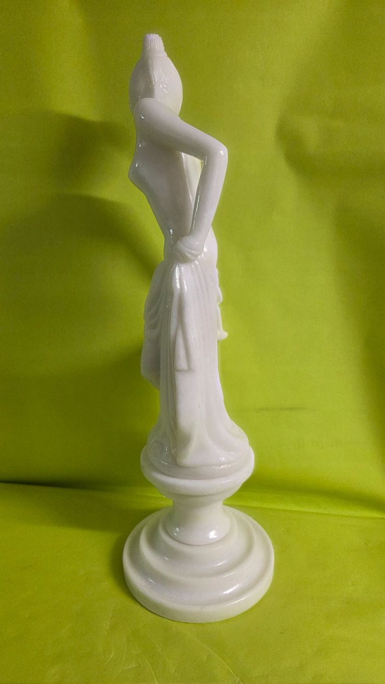 Sculture & Statue: Lady aus edlem Marmor 55cm – Nuovo (secondo la descrizione) da Roggliswil venduto da Mabelco 3