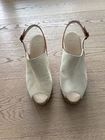 Navyboot Sandaletten Grösse 40