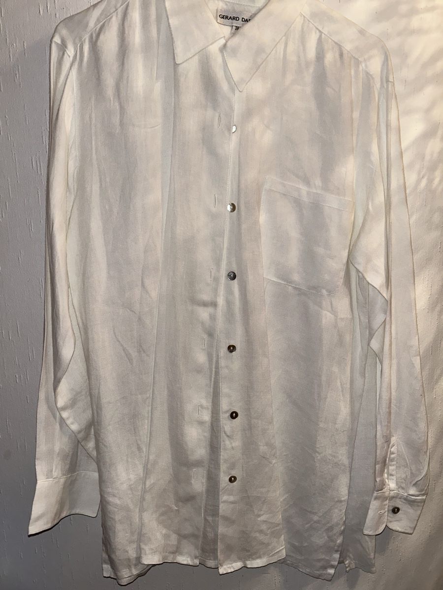 Camicette: Gerard Darel – Nuovo (secondo la descrizione) da Pully venduto da Kalissa