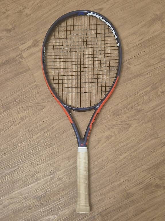 Racchette: Raquette de tennis HEAD – Usato da Epalinges venduto da Rsellig