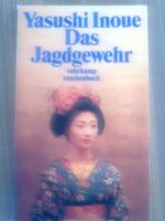 Yasushi Inoue  Das Jagdgewehr