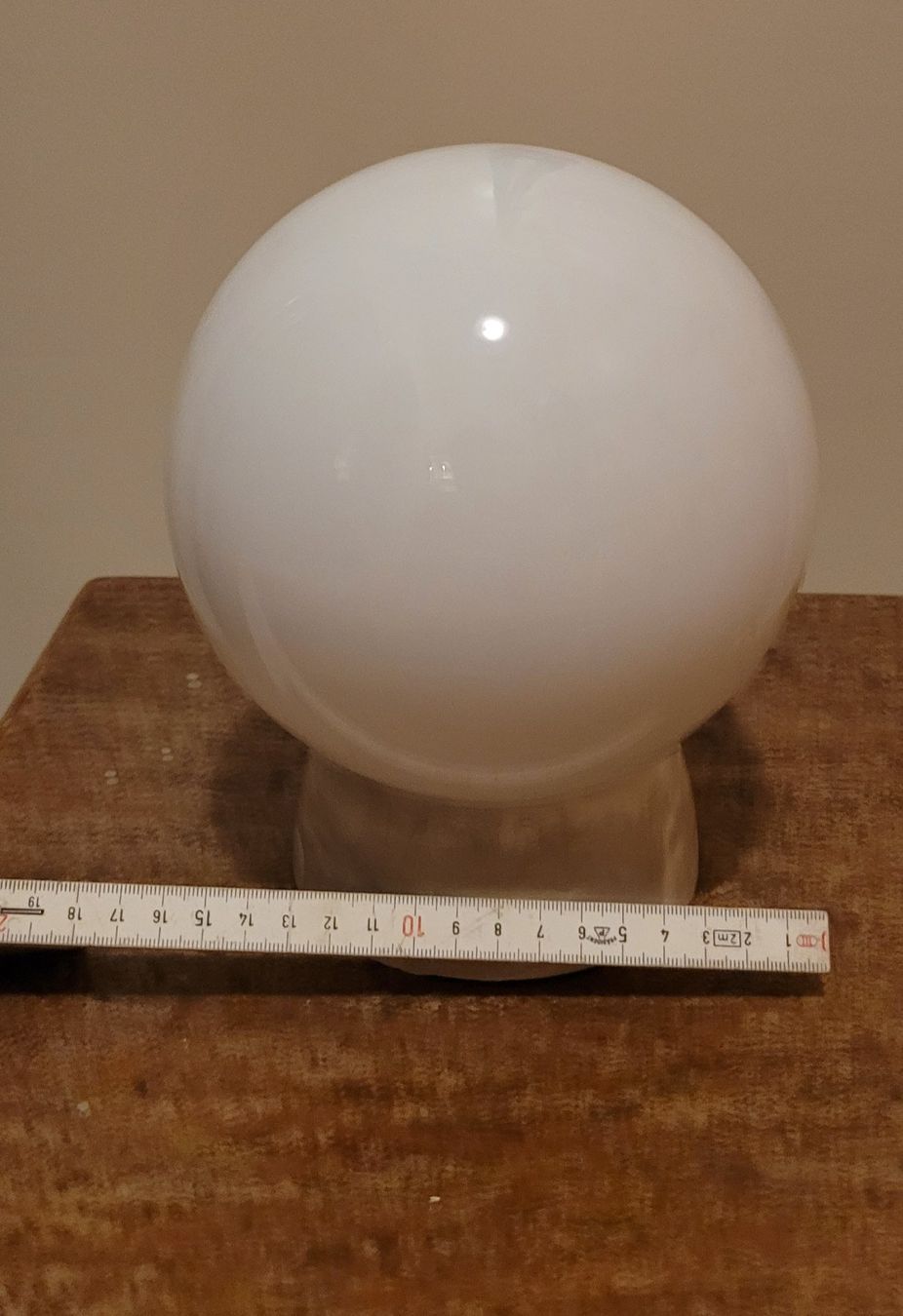 Kronleuchter & Deckenlampen: Vintage Deckenlampe 🛑 – Gebraucht aus Goldingen von Guido06 6