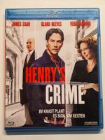 Henry's Crime