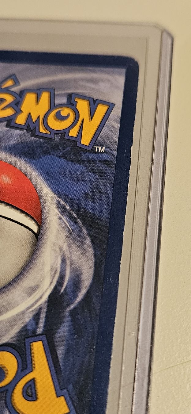 Pokémon Sammelbilder & Trading cards: Imposter Professor Oak 73/102 Base Set ENG – Gebraucht aus Belp von Ginus85 3