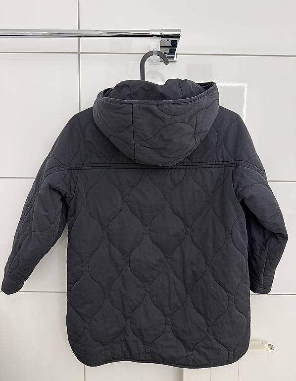 Zara Giacche & Cappotti: Kinder Jacke – Usato da Aadorf venduto da Lulo1 1