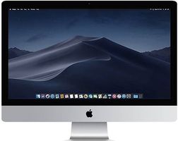imac 27" grosse 4T SSD + 512G SSD, 3.1 GHz - 2019