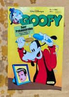 Goofy Heft Nr 1 von 1983