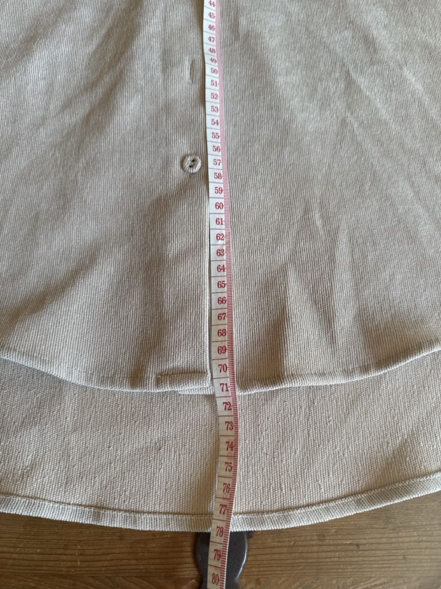 Zara Camicette: Zara Oversize Bluse Gr. XS – Nuovo (secondo la descrizione) da Mauren venduto da ducducturi 7