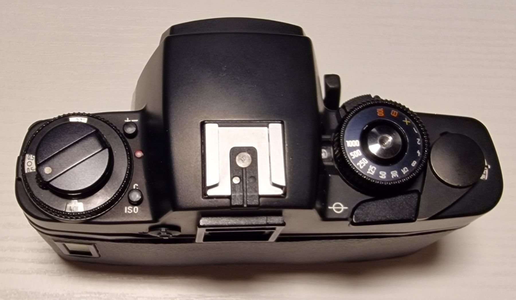 Leica Fotocamera: Leica R4 – Usato da Bassersdorf venduto da ciao555 5