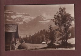 LES DIABLERETS