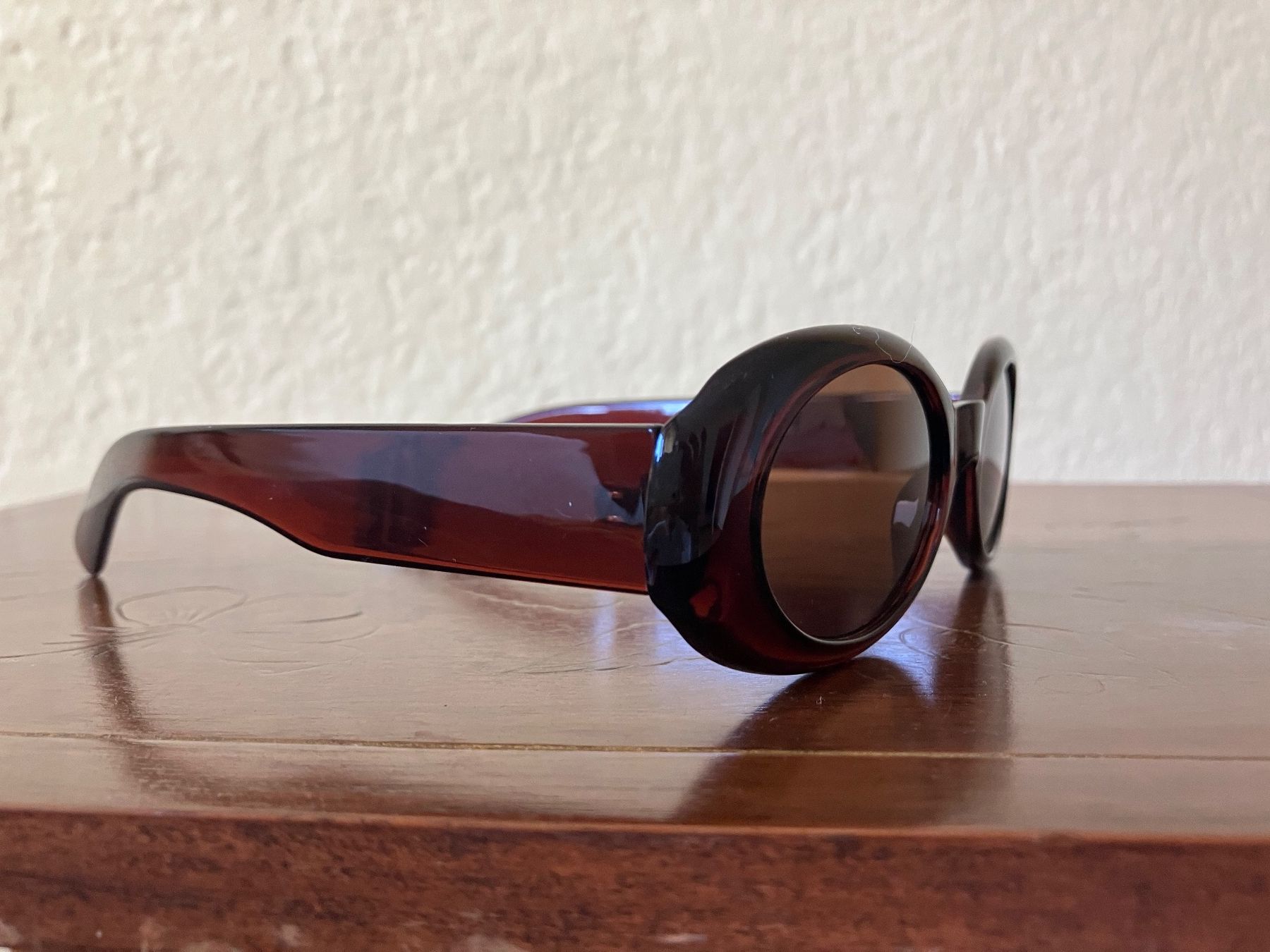 Lunettes & Verres: Sonnenbrille – D'occasion à bern par fam_m8sk 4