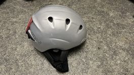 Damen Ski Helm