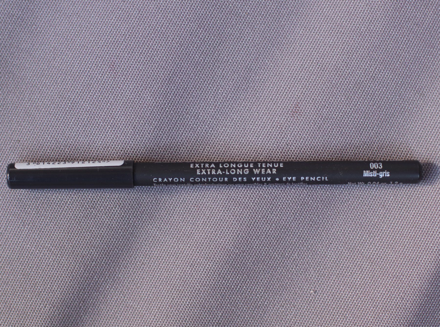 Make-up: crayon pour les yeux bourjois gris neuf – Nuovo (secondo la descrizione) da Genève venduto da Saleena 1