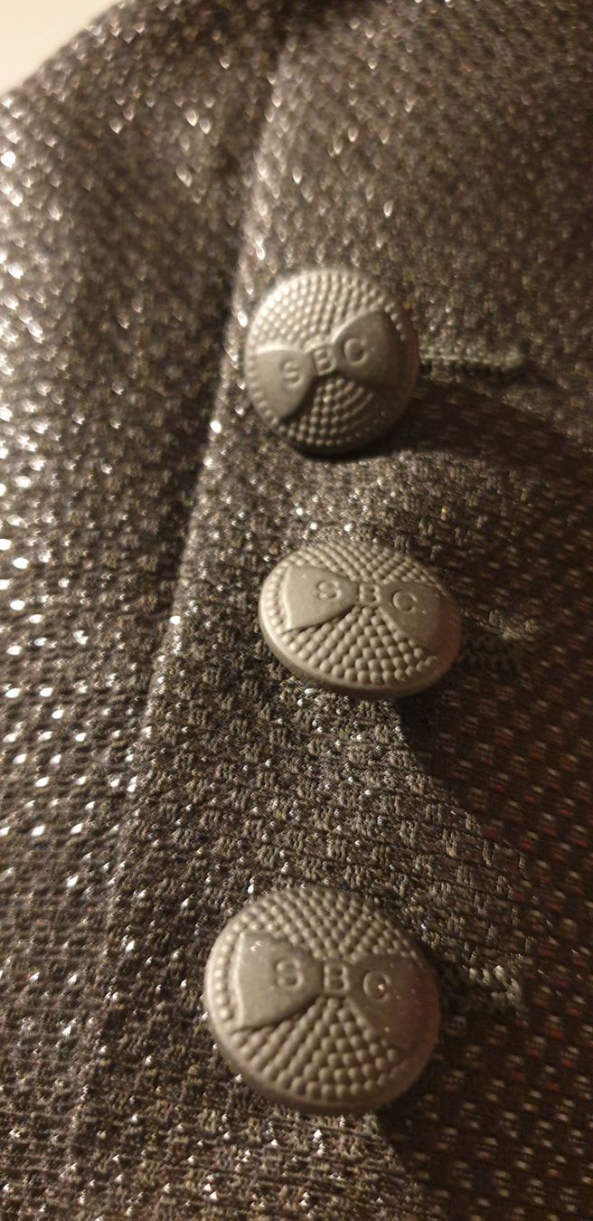 Chloé Giacche: Blazer Chloé Neu Gr. 38/40 – Nuovo e nell'imballaggio originale da Wettswil venduto da the_jr6l 5