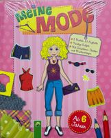 Meine Mode - 5 Models
