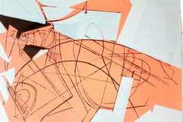 GOTTFRIED TRITTEN (Swiss, 1923-2015)