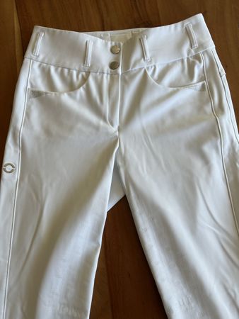 Pikeur Reithose Laure SD Vollgrip Highwaist Damen Grösse 38