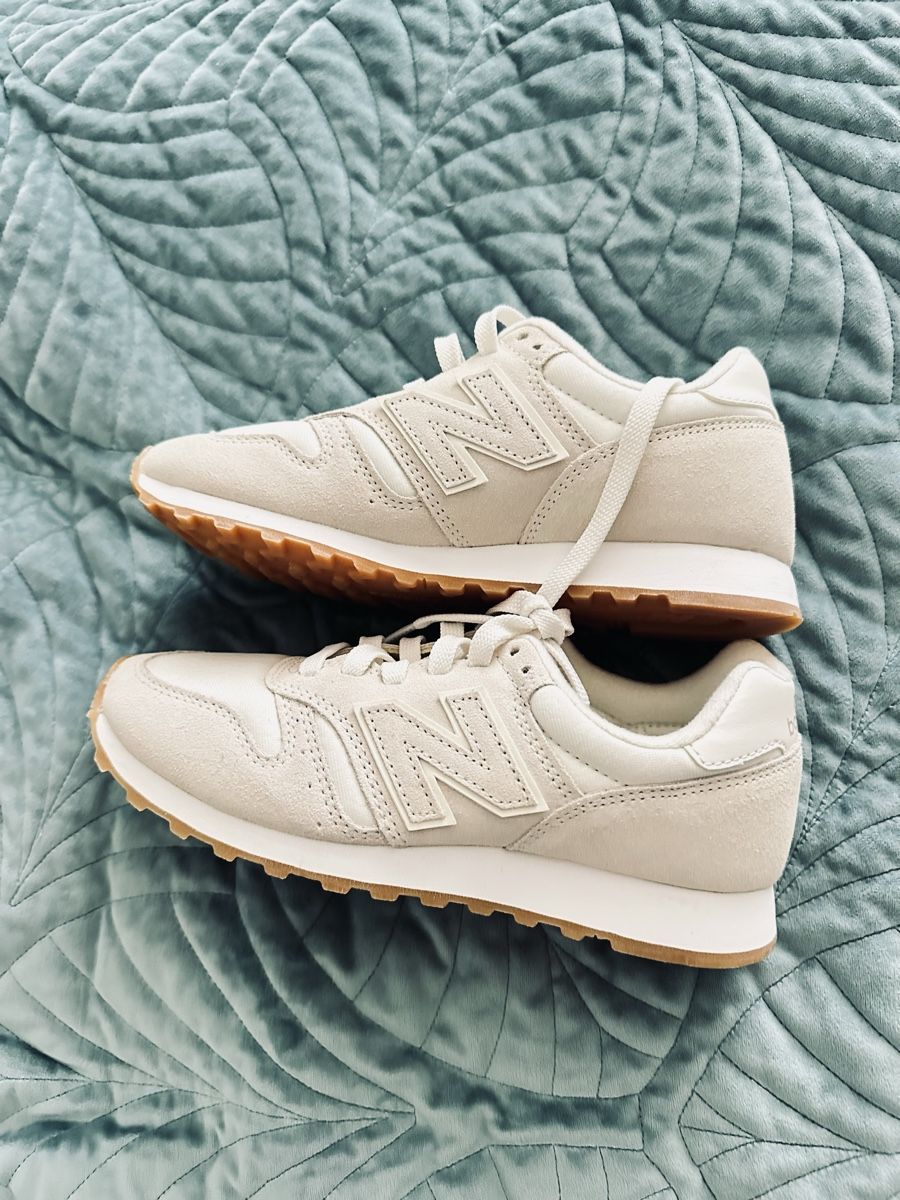 New Balance Scarpe da donna: New Balance Sneaker gr 36 – Nuovo e nell'imballaggio originale da Baar venduto da Edisvik 2