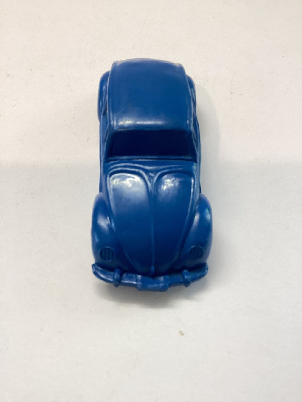 Volkswagen Voitures modèles: Modellauto VW KÄFER Miniflex – D'occasion à Eglisau par mar_5rn2 3