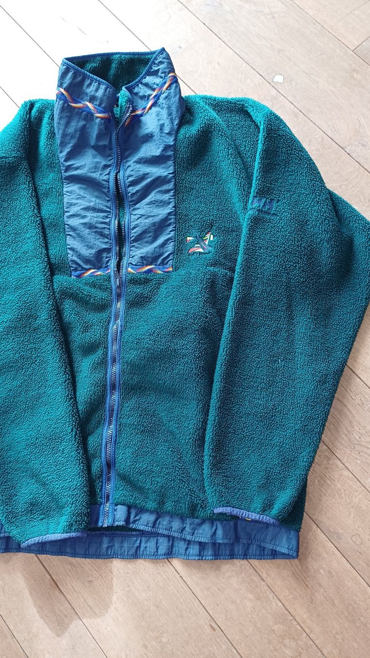 Helly Hansen Giacche: Fleecejacke, Helly Hansen XL – Usato da Stallikon venduto da Melin08 1