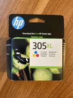 HP 305XL Dreifarbig