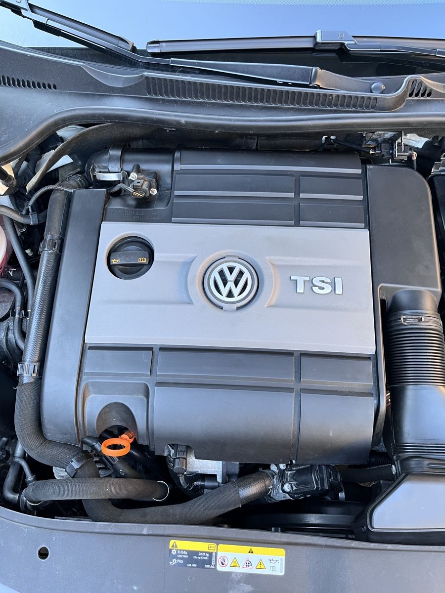 VW Automobili: VW Golf 6R 2.0 4motion DSG – Usato da Matt venduto da toeffli_04 4